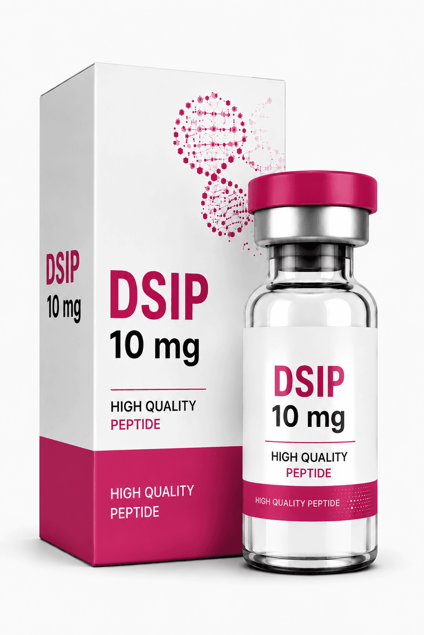 DSIP 10 mg