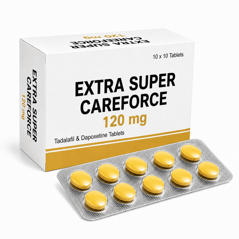 Extra Super Careforce