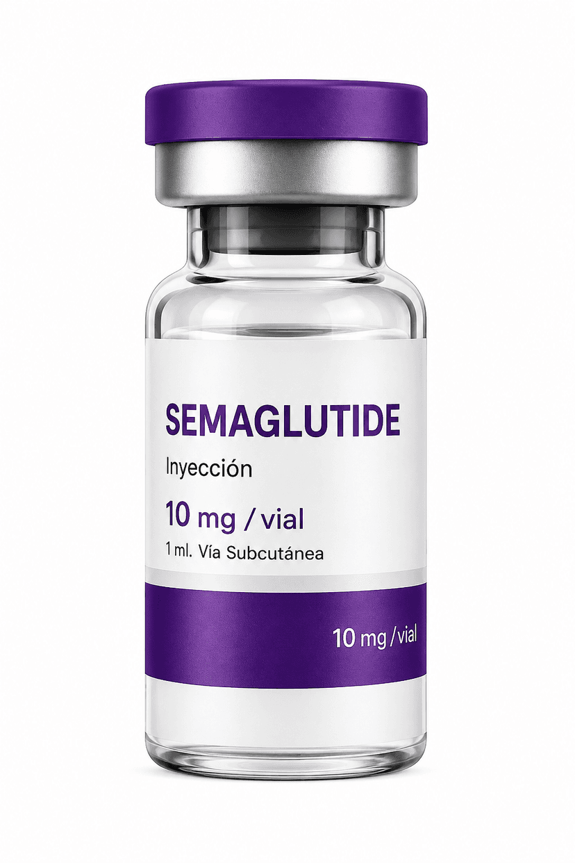 Semaglutide 10 mg