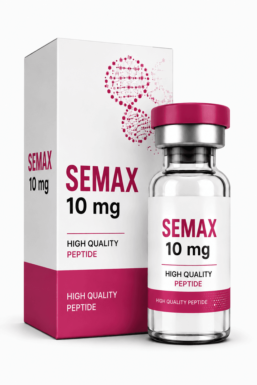 Semax 10 mg